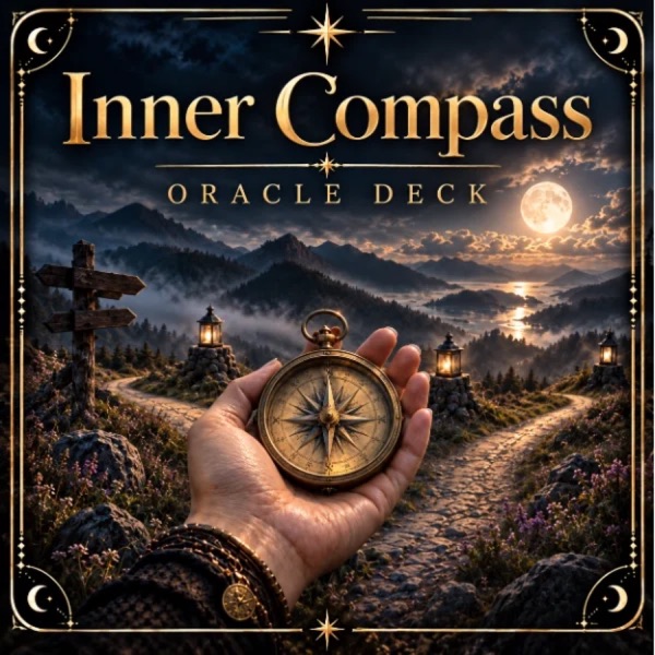 The Inner Compass